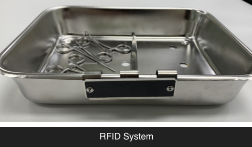 RFID Technology
